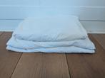 3 x hoeslaken voor meegroei matras, Ophalen of Verzenden, Zo goed als nieuw, Jongetje of Meisje