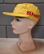 Shell petje / cap - new old stock, Verzamelen, Ophalen of Verzenden, Nieuw, Gebruiksvoorwerp