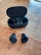 Draadloze Baseus oordopjes met noice cancelling, Ophalen of Verzenden, Nieuw, In oorschelp (earbud), Bluetooth