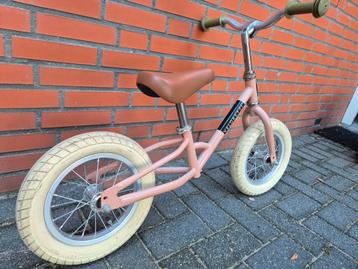 Veloretti Loopfiets - Rolt Soepel! beschikbaar voor biedingen