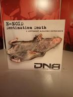 E-noid - Destination Death, Cd's en Dvd's, Cd's | Dance en House, Ophalen of Verzenden, Zo goed als nieuw