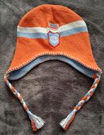 Unox Efteling Muts - Oranje met Blauw, Jongetje of Meisje, Nieuw, Ophalen of Verzenden, Unox