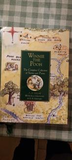 Winnie de Poeh - Complete Collectie, Boeken, Ophalen of Verzenden, Zo goed als nieuw, A.A. Milne, Sprookjes