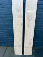 Quickstep 4V Groef klik laminaat 85m2 is uitgehaald., Doe-het-zelf en Verbouw, Ophalen, 50 tot 150 cm, Zo goed als nieuw, 10 m² of meer