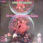 LP Iron Butterfly - In-A-Gadda-Da-Vida, Cd's en Dvd's, Vinyl | Rock, Ophalen of Verzenden, 12 inch