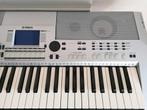 Yamaha PSR S550, Muziek en Instrumenten, Keyboards, Ophalen, Gebruikt, 61 toetsen, Yamaha