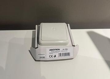 Jablotron JA-158J Draadloze Muurknop beschikbaar voor biedingen