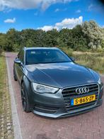 Audi A3 1.4 Tfsi 110KW SB S-tronic 2016 Grijs, Auto's, 4 cilinders, 1210 kg, Leder, 650 kg
