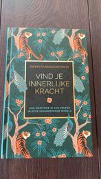 Swami Purnachaitanya - Vind je innerlijke kracht, Boeken, Meditatie of Yoga, Ophalen of Verzenden, Zo goed als nieuw, Swami Purnachaitanya