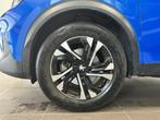 Peugeot e-2008 EV Allure Pack 50 kWh | Navi | Camera | cruis, Gebruikt, Blauw, Origineel Nederlands, 1523 kg