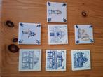 Klm tegeltjes, Verzamelen, KLM Huisjes, Ophalen of Verzenden