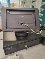 Kassasysteem Zettle incl. accessoires, Ophalen of Verzenden
