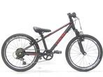 Bike fun Beast zwart jongens 27cm 20inch, Fietsen en Brommers, Fietsen | Jongens, Nieuw, BIKE FUN, Versnellingen