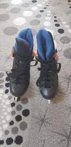 IJshockeyschaatsten, Sport en Fitness, Schaatsen, Ophalen of Verzenden, Zo goed als nieuw, Kunstschaatsen, Overige merken