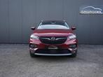 Opel Grandland X 1.2 Turbo Innovation 1e eig / Orig NL / Nav, 65 €/maand, Gebruikt, 1199 cc, Parkeercamera