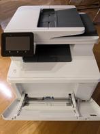 HP Color LaserJetPro MFP M477fdw (geeft grepen) laserprinter, Computers en Software, Printers, Ophalen, All-in-one, HP, Niet werkend