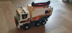 Safari camper playmobil met kano, Kinderen en Baby's, Speelgoed | Playmobil, Ophalen of Verzenden, Zo goed als nieuw