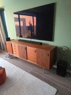 Vintage kast Scandinavisch design - jaren 60, Huis en Inrichting, Kasten | Dressoirs, Gebruikt, Ophalen of Verzenden, Vintage Scandinavisch
