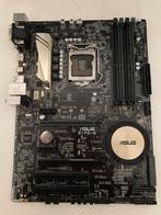 Z170K moederbord, Computers en Software, Moederborden, LGA 1151, DDR4, Ophalen of Verzenden, ATX