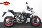 Suzuki GSX-8S (bj 2025), Bedrijf, Naked bike
