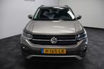 Volkswagen T-Cross 1.0 TSI Life | LED | Stoelverwarming | Na, Voorwielaandrijving, 12 maanden, 95 pk, Met garantie (alle)
