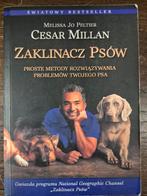 Zaklinacz Psów - Cesar Millan, Ophalen of Verzenden, Zo goed als nieuw, Cesar Millan