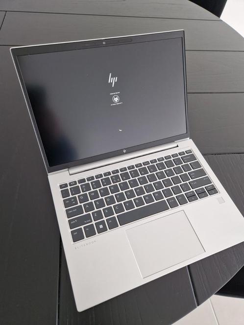 HP Elitebook 830 G10 I7-1355U 16GB 1TB, Computers en Software, Windows Laptops, Zo goed als nieuw, 13 inch, SSD, Ophalen