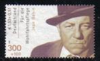 2001 zegel 2222 gestempeld 13-2, Postzegels en Munten, Postzegels | Europa | Duitsland, Ophalen of Verzenden, 1990 tot heden, Gestempeld