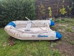 Adventure rubberboot met harde bodem, Ophalen, Gebruikt