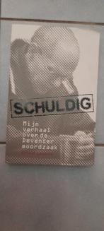 Schuldig, Boeken, Ophalen of Verzenden, Nieuw, Ernest Louwes