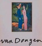 KEES VAN DONGEN Fauvisme. Boijmans Nederlands, Boeken, Kunst en Cultuur | Beeldend, Verzenden, Zo goed als nieuw