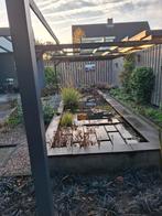 Gratis, Tuin en Terras, Grind, Keien en Split, Ophalen, Gebruikt