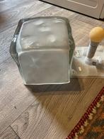 Ice cube lamp Ikea, Ophalen of Verzenden