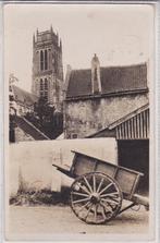 Zaltbommel, Verzenden, 1920 tot 1940, Gelopen, Gelderland