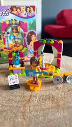Lego friends 41309, Ophalen of Verzenden, Zo goed als nieuw