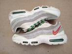 Nike Air Max 95 maat 47,5 47.5, Wit, Nike, Nieuw, Ophalen of Verzenden
