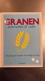 Molly Brown - Granen, peulvruchten en zaden, Ophalen of Verzenden, Zo goed als nieuw, Molly Brown