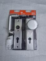 Nemef deurbeslag inclusief M+C cilinderslot, nieuw, Ophalen, Nieuw