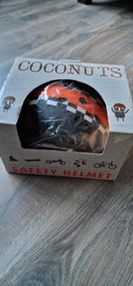 Nieuw coconuts fietshelm maat L, Ophalen, Coconuts, Jongen of Meisje, Nieuw