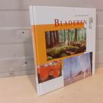 Nr. 216 Jan Wagenvoort. Bladeren., Ophalen of Verzenden, Zo goed als nieuw, Natuur algemeen, Jan Wagenvoort