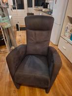 Comfortabele fauteuil, Huis en Inrichting, Fauteuils, Ophalen, 75 tot 100 cm, Stof