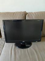 LG monitor, Computers en Software, Monitoren, Ophalen, Gebruikt, 60 Hz of minder, Lg