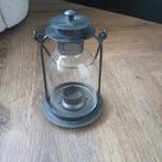 Stoer windlicht, Ophalen, Zo goed als nieuw, Overige materialen, Minder dan 25 cm