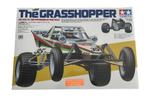 Tamiya 58346 1/10 RC The Grasshopper I 2005 2WD LWA rc auto, Hobby en Vrije tijd, Modelbouw | Radiografisch | Auto's, Ophalen of Verzenden