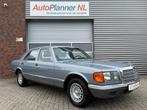 Mercedes-Benz S-klasse 280 SE! Automaat! Belastingvrij!, Automaat, Gebruikt, Centrale vergrendeling, Blauw