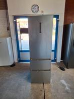 Keurig nette haier koelvriescombinatie met garantie, Haier, 200 liter of meer, Met aparte vriezer, Haier