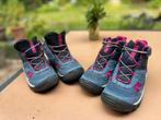 Bergschoenen Wandelschoenen Decathlon maat 31/32 Quechua, Sport en Fitness, Bergsport en Wandelen, Ophalen, Zo goed als nieuw