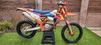 KTM 350 EXC-F Factory Edition 2022 – 134,7 uur –, Motoren, Particulier, Meer dan 35 kW, Enduro, Minimaal motorrijbewijs A1