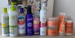 O.A. Shea Moisture, Yari, Keune, got2b, Ophalen of Verzenden, Zo goed als nieuw, Shampoo of Conditioner