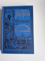 Jules Verne Wonderreizen  Twee jaar vakantie, Ophalen of Verzenden, Gelezen
